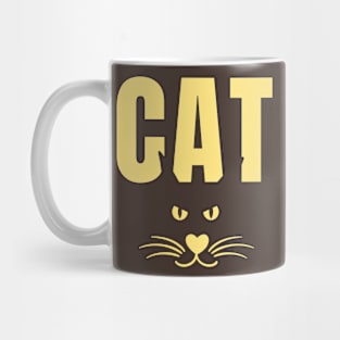 cat Mug